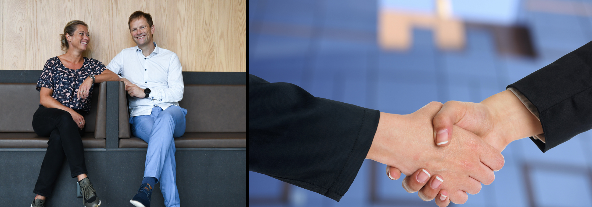 Therese Egeland Vidar Schei