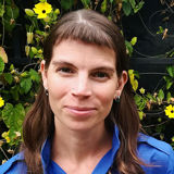 Jorunn Kalsnes Sørdal