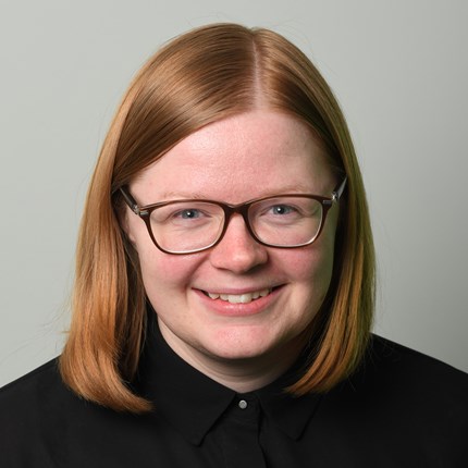 Adviser Ingunn Gjærde