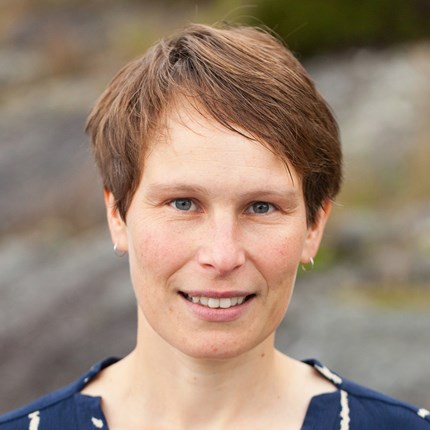 Linda Nøstbakken, professor II ved NHH. 