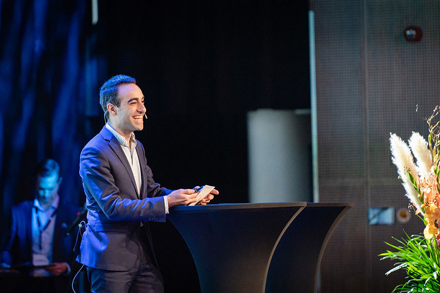 Foto: Joakim S. Enger