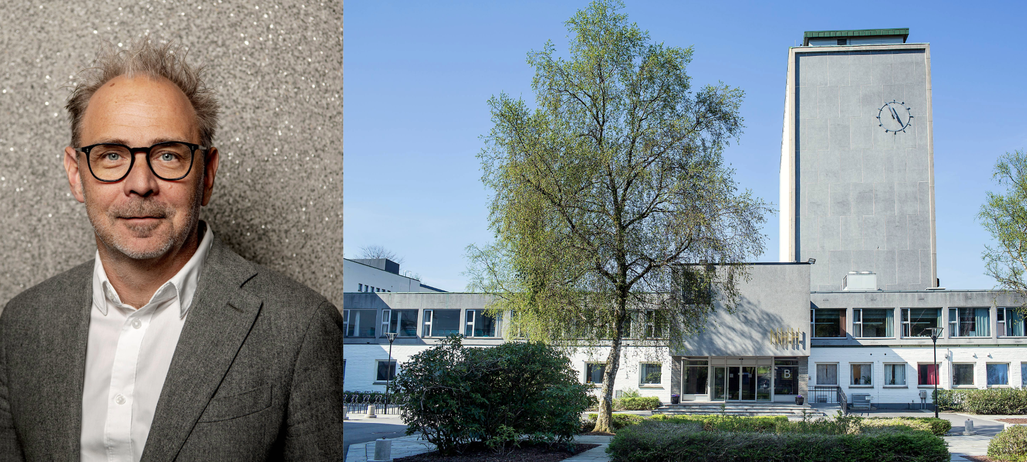 Helge Thorbjørnsen_ NHH