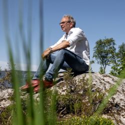 Helge Thorbjørnsen