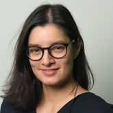 Isabel Montero Hovdahl