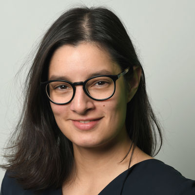 Isabel Montero Hovdahl