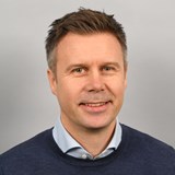 Jørgen Steffensen