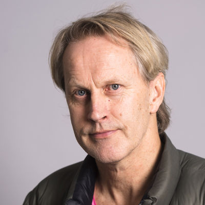 Gunnar Magne Økland Photo: Marit Holmedal