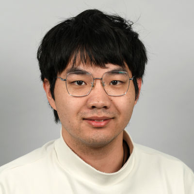 Jinghao Yao