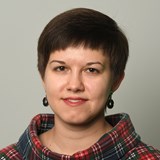 Darya Yuferova