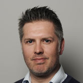 Arild Schanke Photo: Helge Skodvin