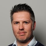 Arild Schanke Photo: Helge Skodvin