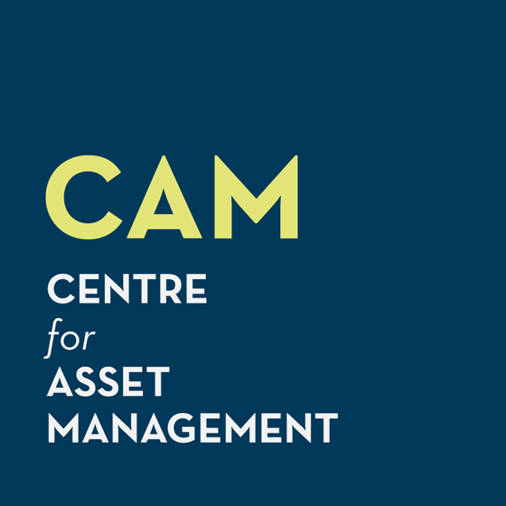 Centre for asset management
