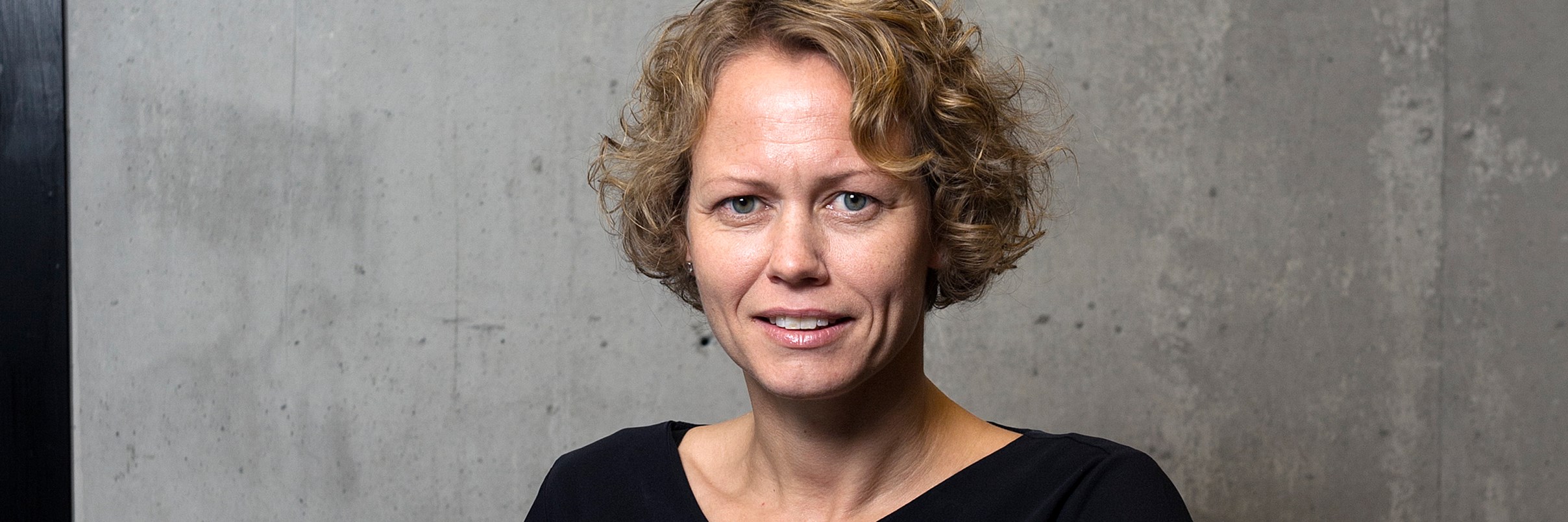 Professor Tina Søreide.