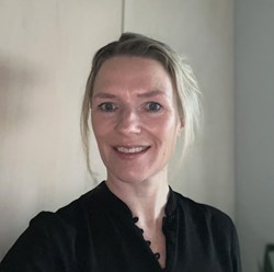 Kristin RIngvold