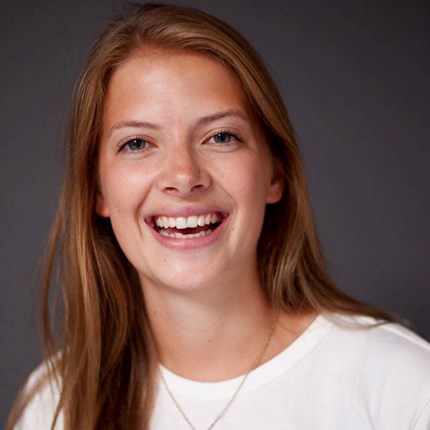 Ingrid Kippersund. 