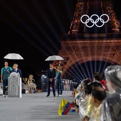  OL-åpning_ IOC Greg Martin