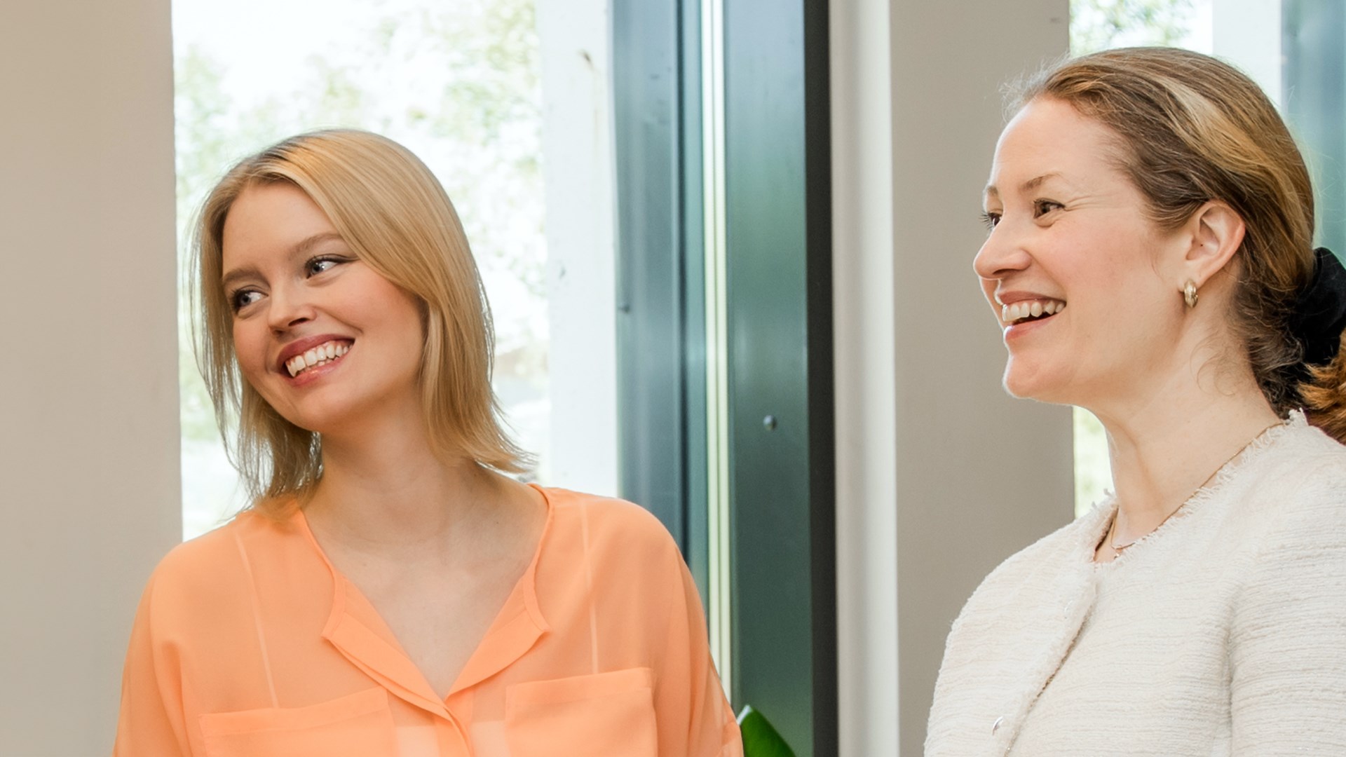 Foto: Trude B Wilhelmsen / NHH Executive