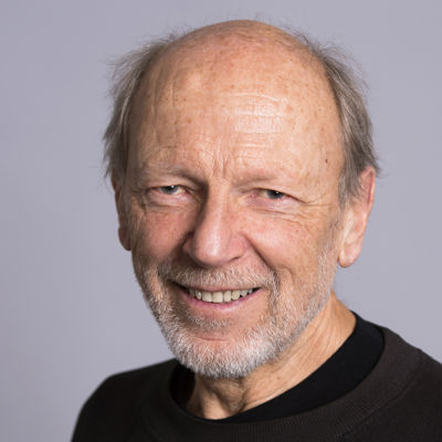 Arent Greve Photo: Marit Holmedal