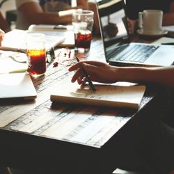 Coop scholarship listebilde