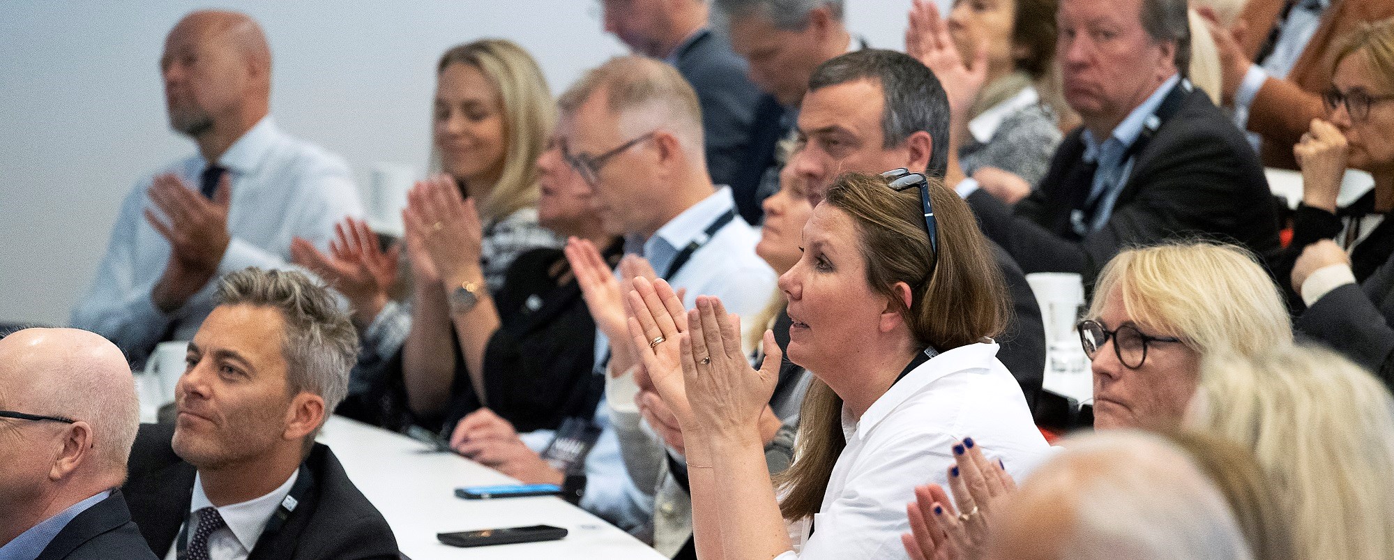 debatt vårkonferansen