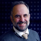 Bram Timmermans. Photo: Paul Richard Johannessen