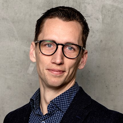 Professor Professor Alexander L.P. Willén