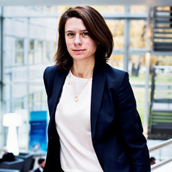 Bilde av Siv Skard. Foto: Siv Dolmen