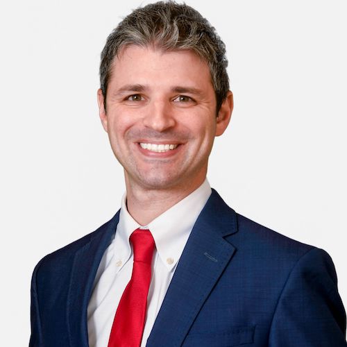 Nathan Goldman. Photo: NC State University