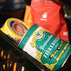 New Study: Large Gap in Norwegians’ Awareness of Food Prices