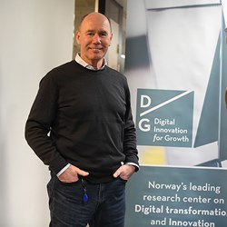 tor wallin andreassen