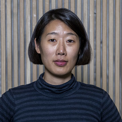 Olivia Kim. Photo: Helge Skodvin