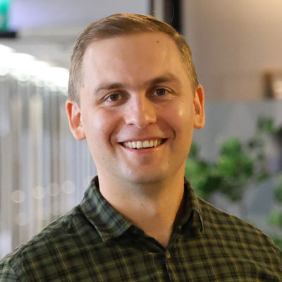 Ivan Belik. Photo: Xiaoguang Wu