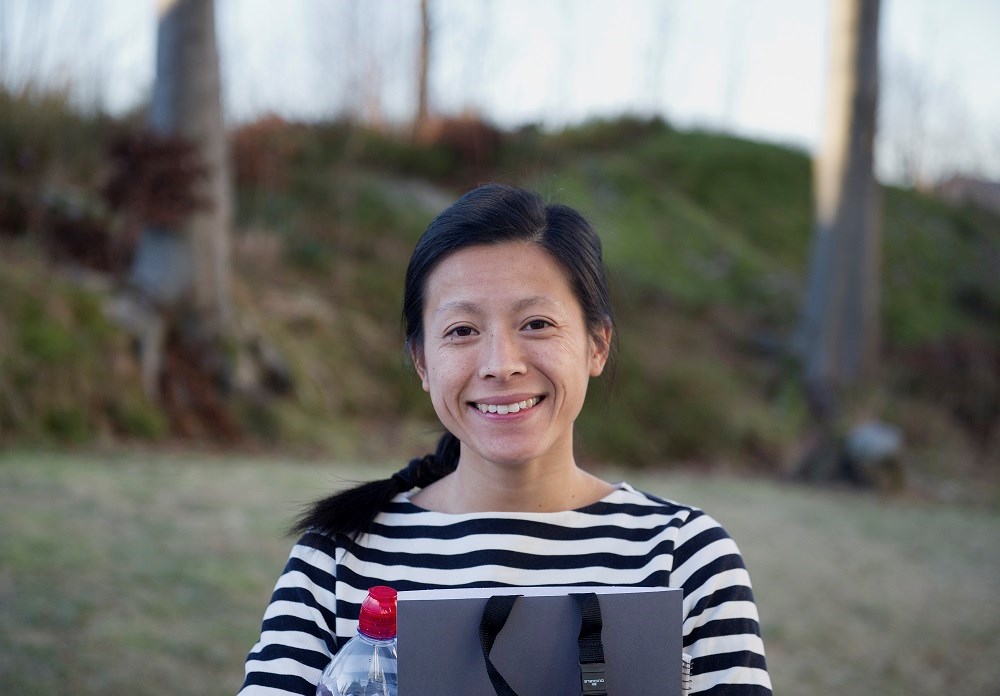 Mai Nguyen-Ones, PhD Candidate at NHH.