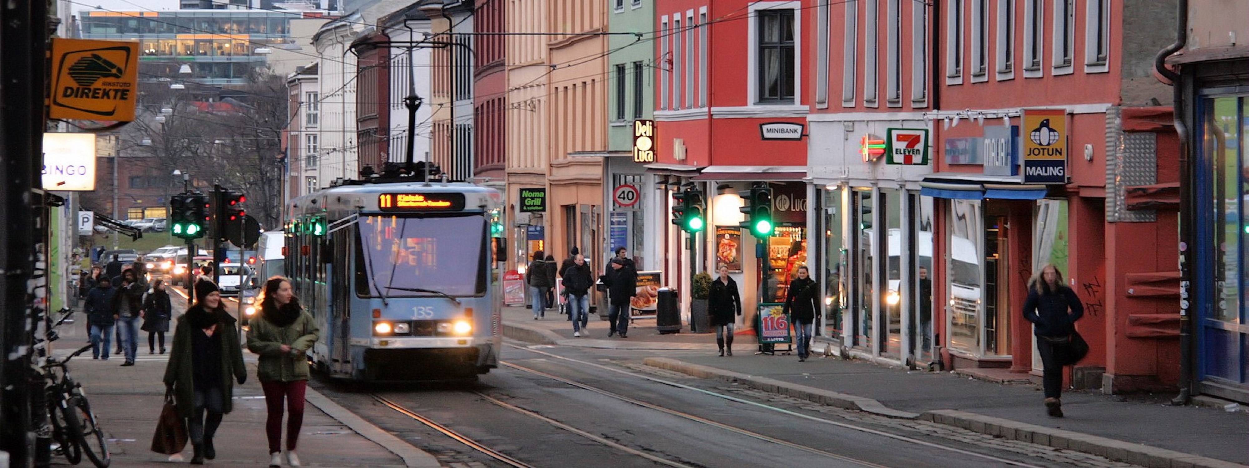 Grunerløkka