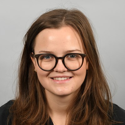 Julie Brun Bjørkheim