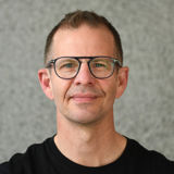 Bjørn Egil Halvorsen