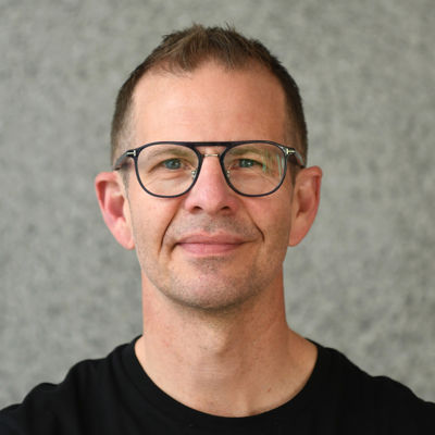 Bjørn Egil Halvorsen