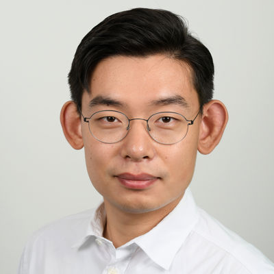 Hanwen Zhang