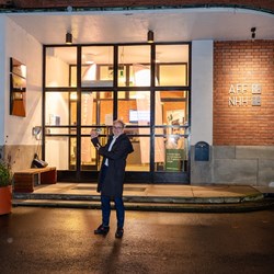 helge thorbjørnsen_drammensveien_joakim s enger