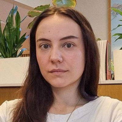 Katharina John Nordbø