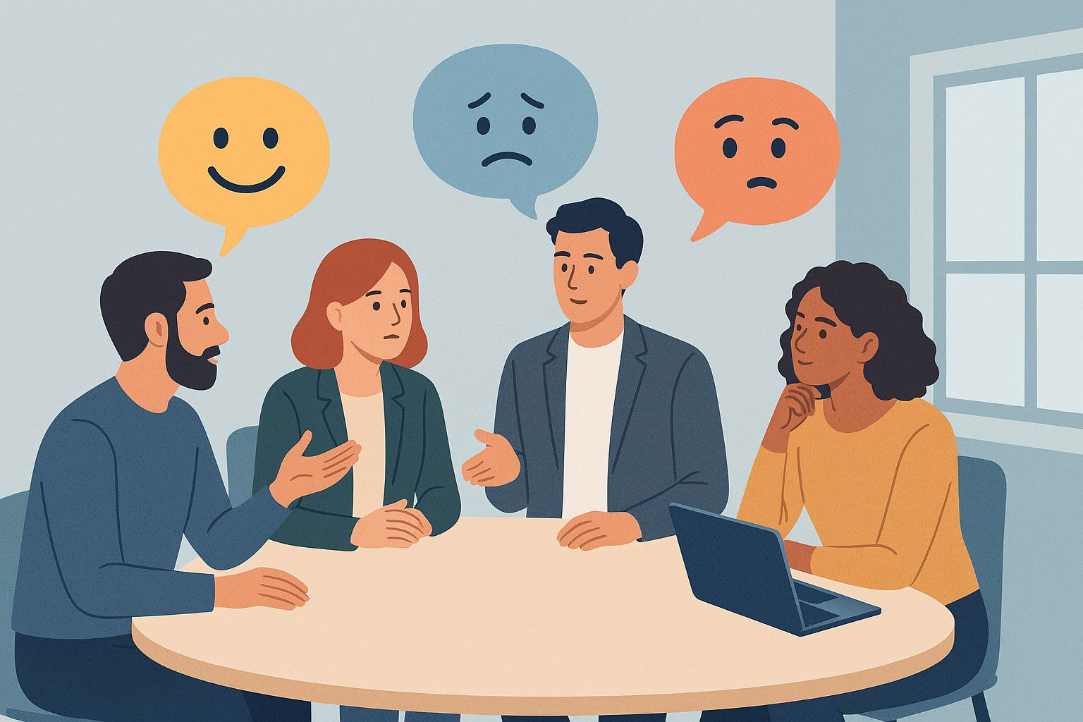 Illustration from AI