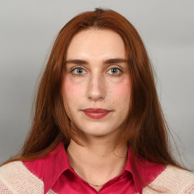 Camilla Allocchio