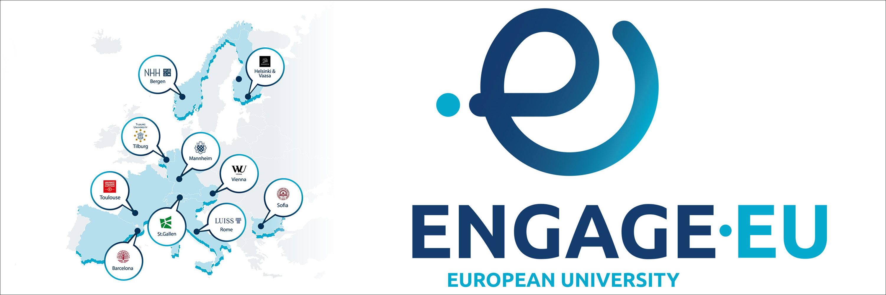 Engage.EU alliansemedlemmer