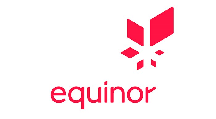 equinor logo