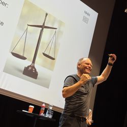 Tente tenåringenes forskergnist