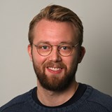Magnus Krantz Olsen