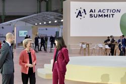 Picture from AI Summit