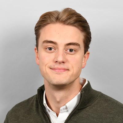 Isak Brekke