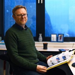 gisle andersen_folkestad