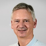 Frode Sættem. Photo: Odd Mehus